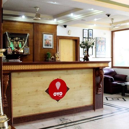 Oyo Hotel Ganga Sagar Near Sri Someshwara Swami Temple Bangalore Esterno foto